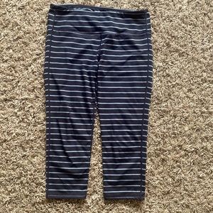 Athleta Capri leggings